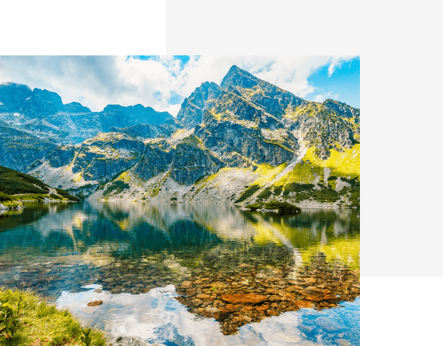 Migration Is More Than <br>“Lift and Shift”