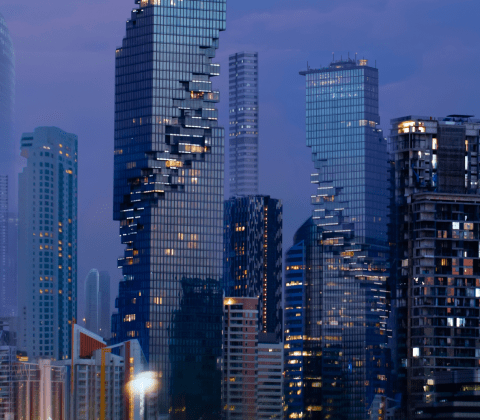 Cloud Security and Governance