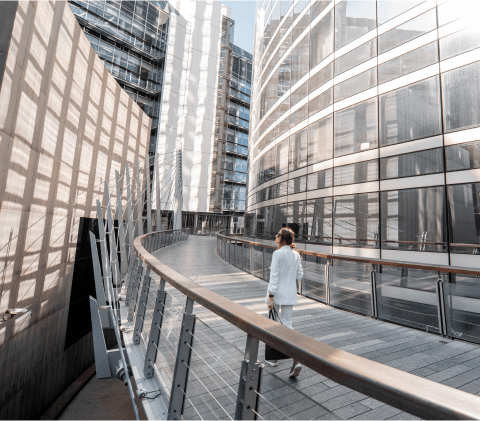 Secure Cloud Design and Build Services