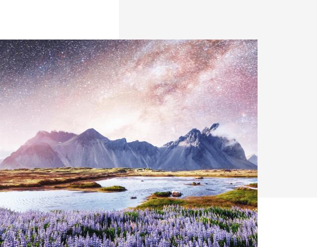 Disasters Come in Many Forms