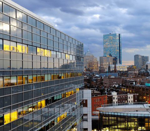 Data Security and Identity Access Management (IAM)