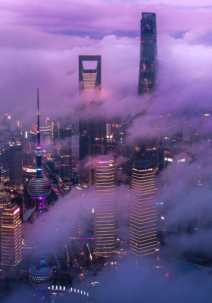 Managed Cloud Services