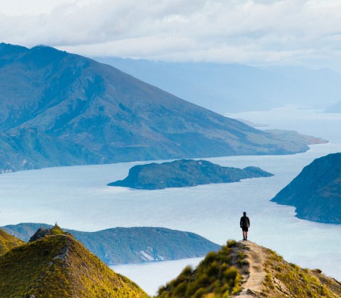 24/7 Security Monitoring and Management