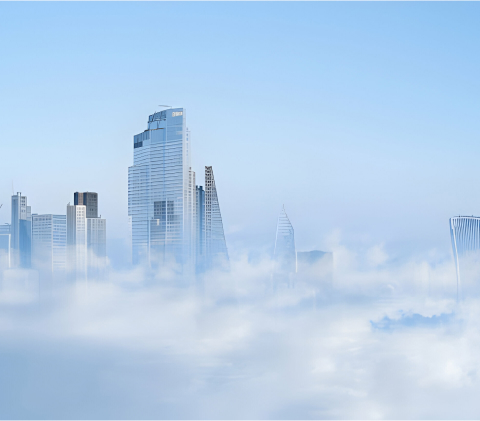 We Embrace Complexity