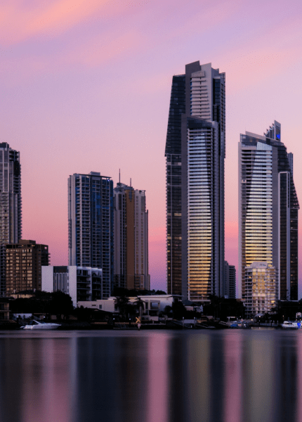 Strategic IT Security Consulting