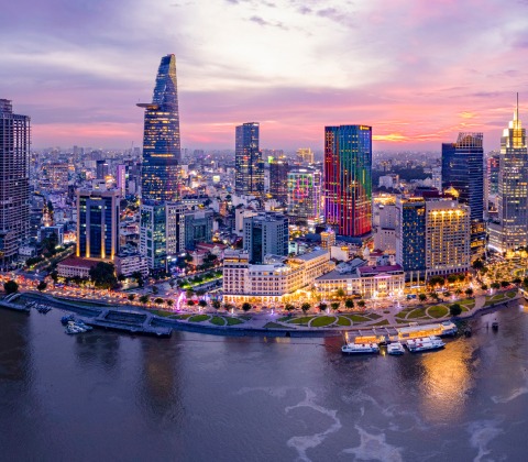 Technology Recommendations