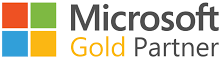 Microsoft Gold Partner