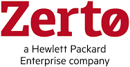 Zerto HP